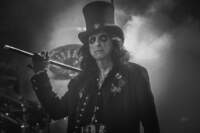 ALICE COOPER