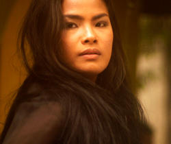 ALTHEA VEGA (ACTRESS)