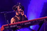 AMANDA PALMER & EDWARD KA-SPEL - 