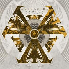 AMARANTHE Breaking Point - B-Sides 2011-2015