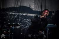 AMENRA - The Roundhouse London
