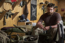 25/07/2015 : CLINT EASTWOOD - American Sniper 25/07/2015 : CLINT EASTWOOD - American Sniper