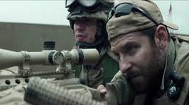 25/07/2015 : CLINT EASTWOOD - American Sniper 25/07/2015 : CLINT EASTWOOD - American Sniper
