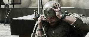 25/07/2015 : CLINT EASTWOOD - American Sniper 25/07/2015 : CLINT EASTWOOD - American Sniper