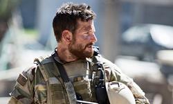 25/07/2015 : CLINT EASTWOOD - American Sniper 25/07/2015 : CLINT EASTWOOD - American Sniper