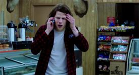 20/08/2015 : MAX LANDIS - American Ultra 20/08/2015 : MAX LANDIS - American Ultra