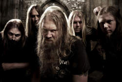 05/04/2016 : AMON AMARTH - A big part of our success is that we still are good friends