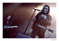 ANATHEMA - Eurorock Festival, Neerpelt, Belgium