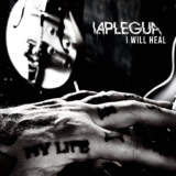 NEWS: Andy LaPlegua (Combichrist) reveals new solo project: LAPLEGUA and drops its debut single 'I Will Heal'!