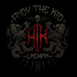 ANDY THE KID Linchpin