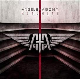 25/02/2015 : ANGELS & AGONY - Monument