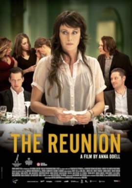 08/02/2015 : ANNA ODELL - The Reunion (Återträffen)
