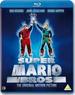 ANNABEL JANKEL & ROCKY MORTON Super Mario Bros.