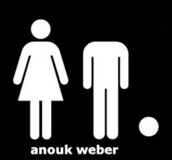 08/12/2011 : ANOUK WEBER - Our purposes are not commercial....we just want to have fun with our music.