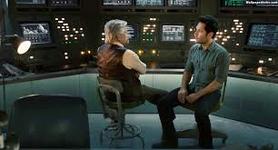 17/07/2015 : PEYTON REED - Ant-Man 17/07/2015 : PEYTON REED - Ant-Man