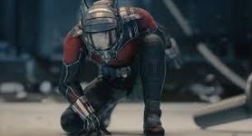 17/07/2015 : PEYTON REED - Ant-Man 17/07/2015 : PEYTON REED - Ant-Man