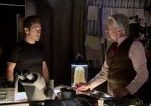 17/07/2015 : PEYTON REED - Ant-Man 17/07/2015 : PEYTON REED - Ant-Man