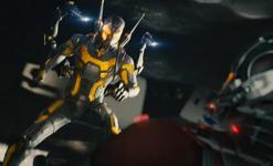 17/07/2015 : PEYTON REED - Ant-Man 17/07/2015 : PEYTON REED - Ant-Man