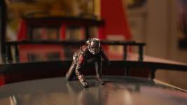 17/07/2015 : PEYTON REED - Ant-Man 17/07/2015 : PEYTON REED - Ant-Man