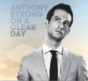ANTHONY STRONG On A Clear Day