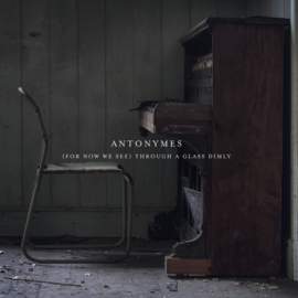 ANTONYMES (For Now We See) Through a Glass Dimly