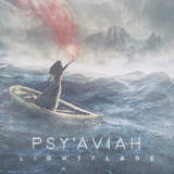 NEWS: Antwerp triphop / indiepop band Psy'Aviah announces new album!