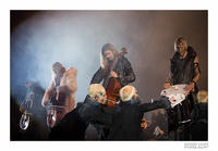 APOCALYPTICA 'WAGNER RELOADED' - 