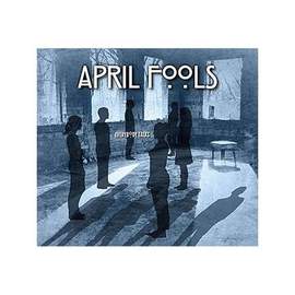 APRIL FOOLS EVERYBODY TALKS