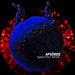 10/05/2019 : APSURDE - No Matter What We Do, We Will Always Sound Like Depeche Mode