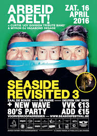 ARBEID ADELT! Seaside Revisited 3 (16/04/2016)