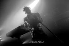 09/12/2016 : ARBEID ADELT! - Seaside Revisited 3 (16/04/2016)