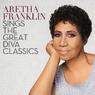ARETHA FRANKLIN Sings the diva classics
