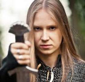 ARKONA, METSATOLL, SVARTSOTT, AKTARUM