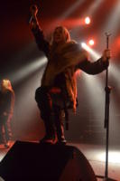 ARKONA - Trix, Antwerp, Belgium