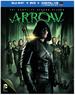  Arrow-Season 2