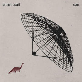 ARTHUR RUSSELL Corn