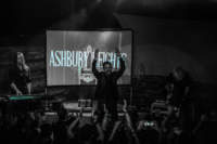 ASHBURY HEIGHTS - Rockpalast Matrix Bochum Germany