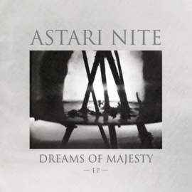 07/10/2017 : ASTARI NITE - Dreams Of Majesty