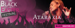 ATARAXIA - We all are one and separation causes blindness and had a destructive power.