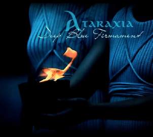 ATARAXIA Deep Blue Firmanent