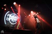 AUGER - Amphi Festival Keulen