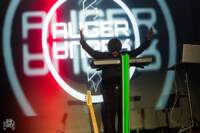 AUGER - Amphi Festival Keulen