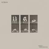 NEWS: Avant! records releases new album by Koban