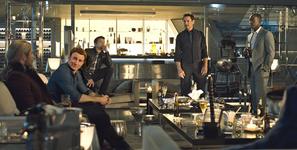 24/04/2015 : JOSS WHEDON - Avengers: Age Of Ultron 24/04/2015 : JOSS WHEDON - Avengers: Age Of Ultron