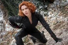 24/04/2015 : JOSS WHEDON - Avengers: Age Of Ultron 24/04/2015 : JOSS WHEDON - Avengers: Age Of Ultron