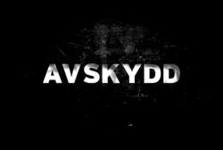 14/02/2014 : AVSKYDD - Everything that makes you feel sad or scared that is Avskydd.