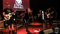 AZYLUM - Black Spring Festival Engis
