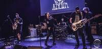 AZYLUM - Black Spring Festival Engis