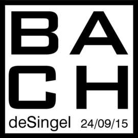 25/09/2015 : BACH FAMILY - Magnificat (Choir & Orchestra Arcangelo, Antwerpen, deSingel, 24/09/2015)
