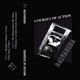 BALVANERA Courses of Action